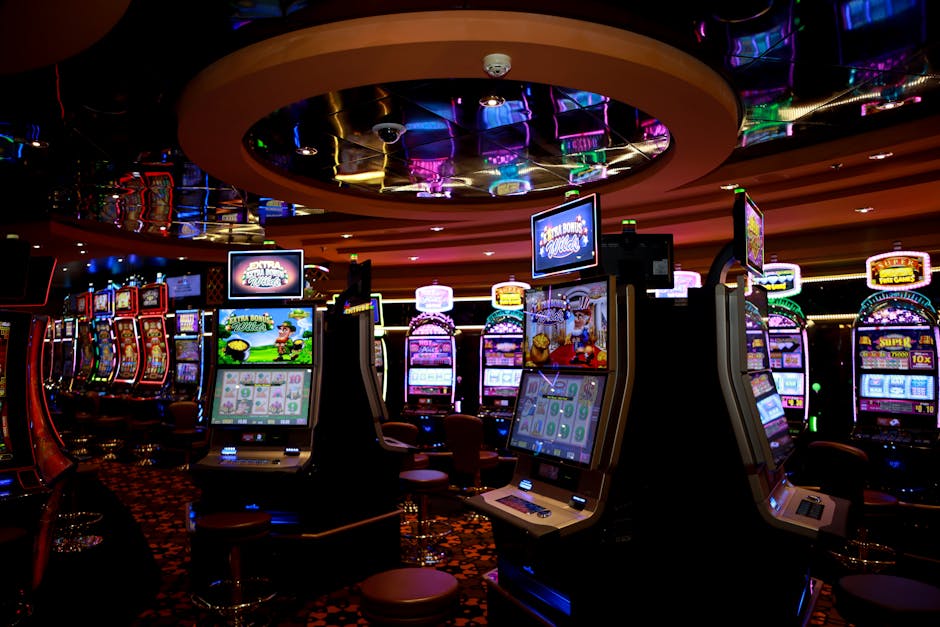 Qwick Birr Casino games library - slots, crash games and live dealer tables