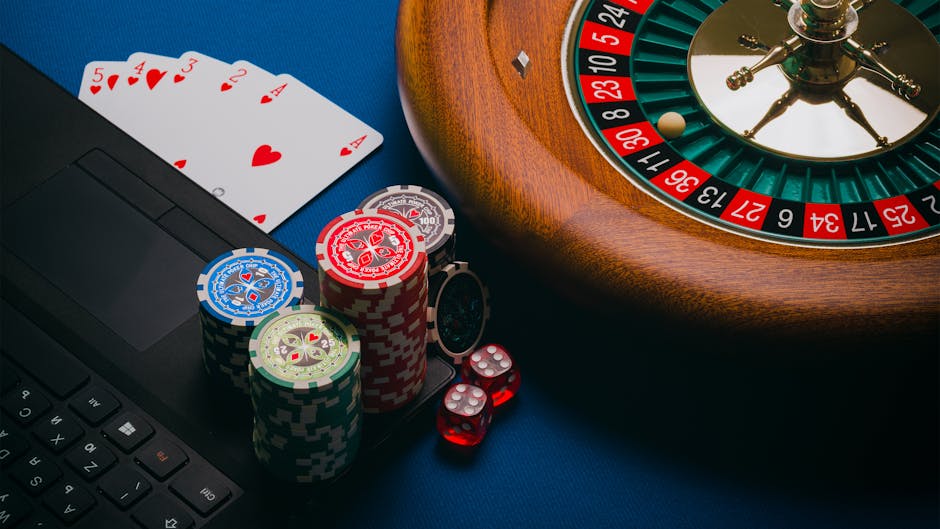 Mobile payment methods for Qwick Birr Casino Ethiopia - Telebirr and CBE Birr