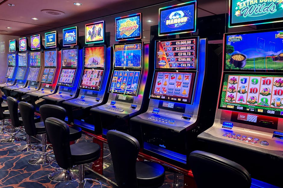 Qwick Birr Casino VIP program - exclusive rewards and loyalty tiers