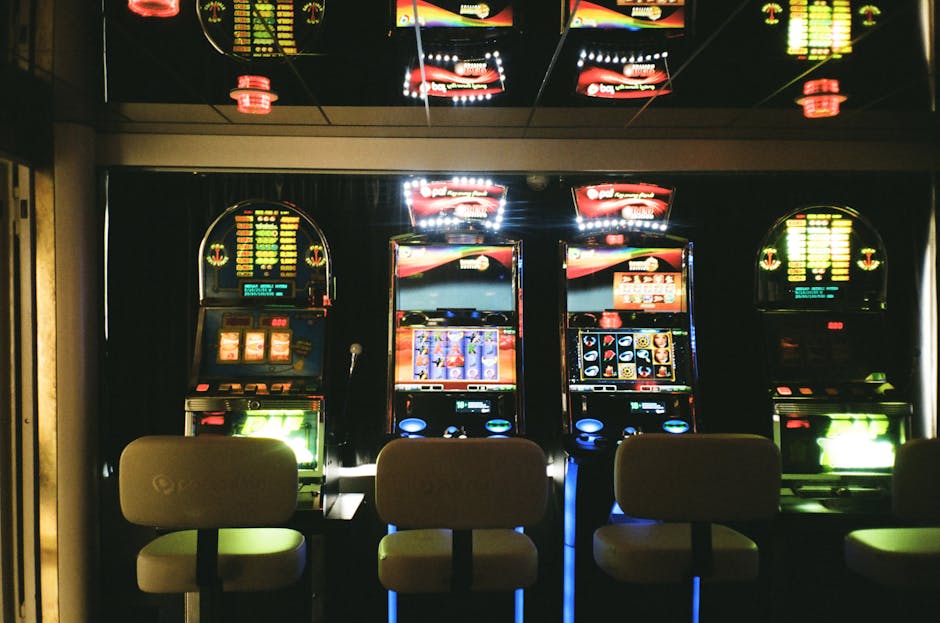 Live dealer casino at Qwick Birr - roulette, blackjack and baccarat