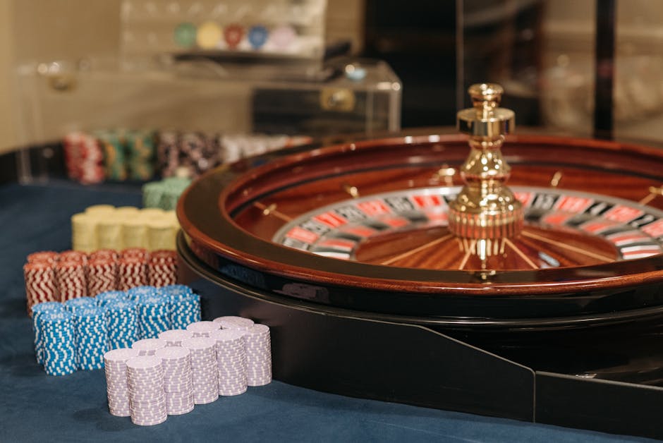 Slot games at Qwick Birr Casino - Gates of Olympus and more
